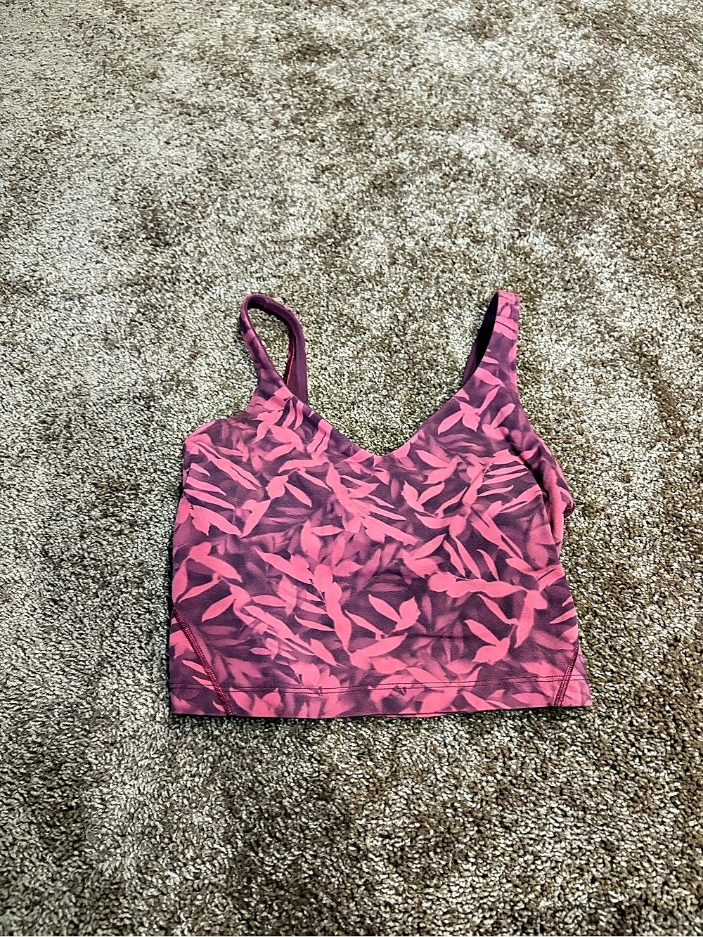 lululemon Align Tank 2